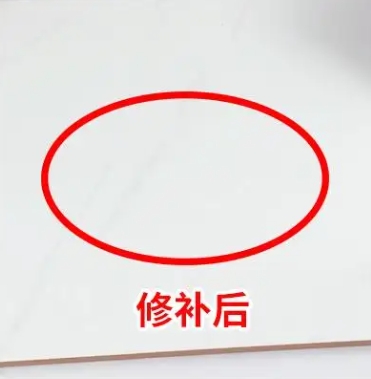 潮南瓷砖空鼓维修公司分享下板材基层，未采取柔性过渡措施的影响。在瓷砖铺贴工程中，如果采用的是板材基层（如石膏板、木工板等非刚性基层），而未采取柔性过渡措施，